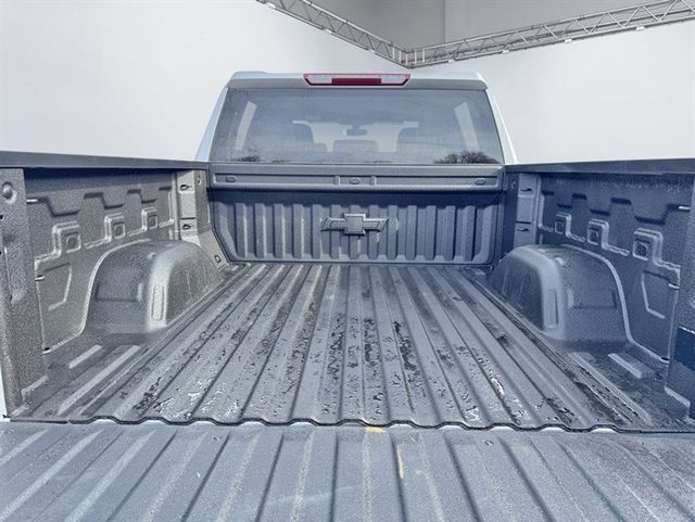 2022 Chevrolet Silverado 1500 LTD RST Crew Cab 4WD - 22982663 - 6