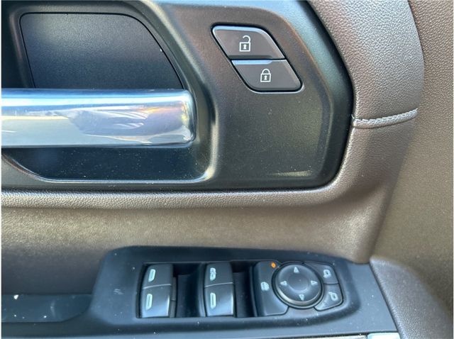 2022 Chevrolet Silverado 2500 HD Crew Cab LT LONG BED 4X4 DIESEL BACK UP CAM 1 OWNER - 22944059 - 9