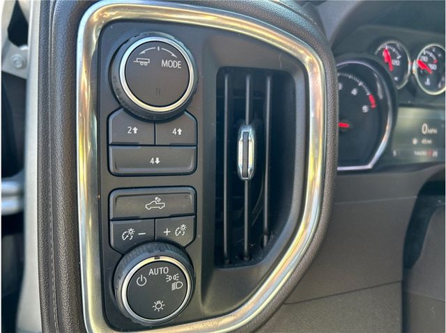 2022 Chevrolet Silverado 2500 HD Crew Cab LT LONG BED 4X4 DIESEL BACK UP CAM 1 OWNER - 22944059 - 10