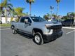 2022 Chevrolet Silverado 2500 HD Crew Cab LT LONG BED 4X4 DIESEL BACK UP CAM 1 OWNER - 22944059 - 2