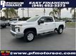 2022 Chevrolet Silverado 2500 HD Crew Cab LTZ 4X4 DIESEL BACK UP CAMERA CLEAN - 22923417 - 0