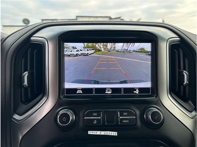 2022 Chevrolet Silverado 2500 HD Crew Cab LTZ 4X4 DIESEL BACK UP CAMERA CLEAN - 22923417 - 13