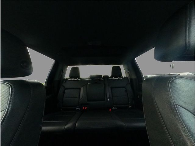 2022 Chevrolet Silverado 2500 HD Crew Cab LTZ 4X4 DIESEL BACK UP CAMERA CLEAN - 22923417 - 21