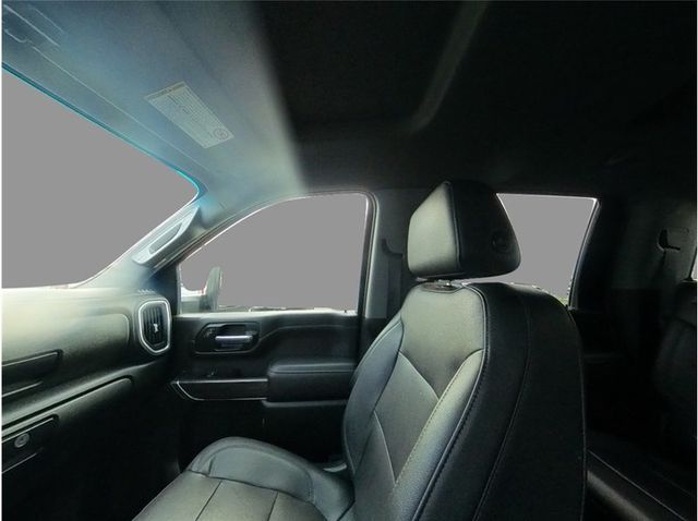 2022 Chevrolet Silverado 2500 HD Crew Cab LTZ 4X4 DIESEL BACK UP CAMERA CLEAN - 22923417 - 24