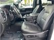 2022 Chevrolet Silverado 2500 HD Crew Cab LTZ 4X4 DIESEL BACK UP CAMERA CLEAN - 22923417 - 8