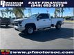 2022 Chevrolet Silverado 2500 HD Double Cab 2500 LONG BED 6.6L GAS BACK UP CAM 1OWNER CLEAN - 23011920 - 0