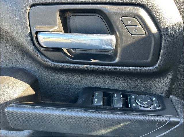 2022 Chevrolet Silverado 2500 HD Double Cab 2500 LONG BED 6.6L GAS BACK UP CAM 1OWNER CLEAN - 23011920 - 10