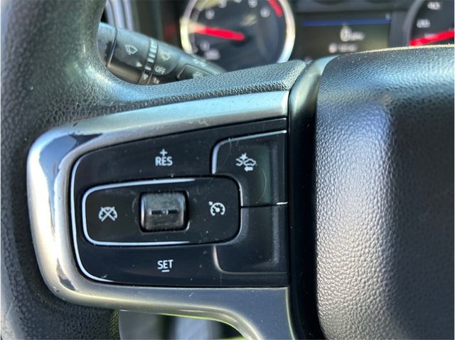 2022 Chevrolet Silverado 2500 HD Double Cab 2500 LONG BED 6.6L GAS BACK UP CAM 1OWNER CLEAN - 23011920 - 13