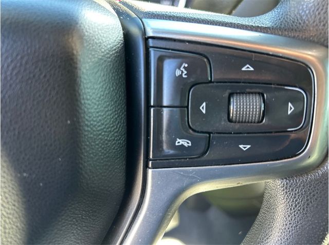 2022 Chevrolet Silverado 2500 HD Double Cab 2500 LONG BED 6.6L GAS BACK UP CAM 1OWNER CLEAN - 23011920 - 14