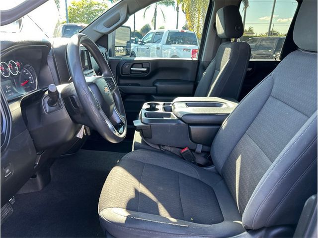 2022 Chevrolet Silverado 2500 HD Double Cab 2500 LONG BED 6.6L GAS BACK UP CAM 1OWNER CLEAN - 23011920 - 20