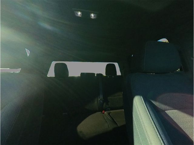 2022 Chevrolet Silverado 2500 HD Double Cab 2500 LONG BED 6.6L GAS BACK UP CAM 1OWNER CLEAN - 23011920 - 30