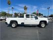 2022 Chevrolet Silverado 2500 HD Double Cab 2500 LONG BED 6.6L GAS BACK UP CAM 1OWNER CLEAN - 23011920 - 4