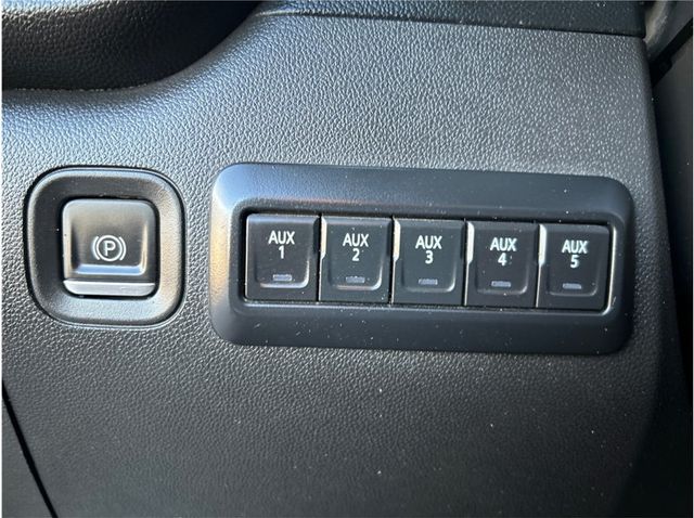 2022 Chevrolet Silverado 2500 HD Double Cab 2500 WORK TRUCK 4X4 BACK UP CAM CLEAN - 22954476 - 10