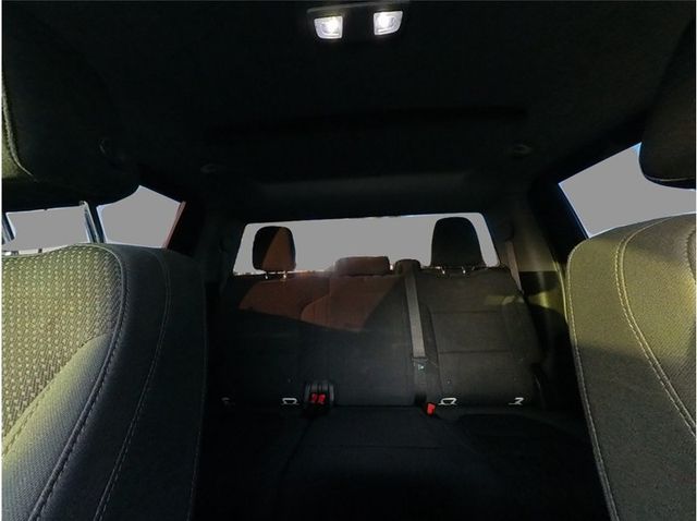 2022 Chevrolet Silverado 2500 HD Double Cab 2500 WORK TRUCK 4X4 BACK UP CAM CLEAN - 22954476 - 20