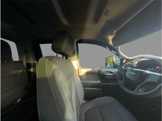 2022 Chevrolet Silverado 2500 HD Double Cab 2500 WORK TRUCK 4X4 BACK UP CAM CLEAN - 22954476 - 21