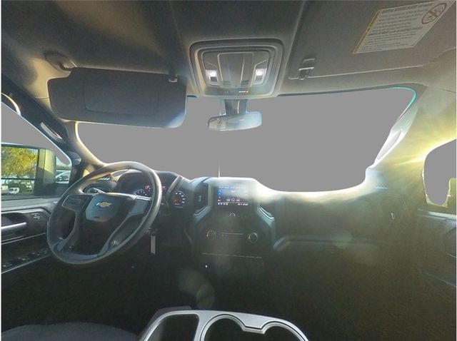 2022 Chevrolet Silverado 2500 HD Double Cab 2500 WORK TRUCK 4X4 BACK UP CAM CLEAN - 22954476 - 22