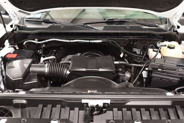 2022 Chevrolet Silverado 2500HD 2500HD CREW 4X4 * 6.6 V8 * KNAPHEIDE KUV * LOCAL TRADE - 23029381 - 19