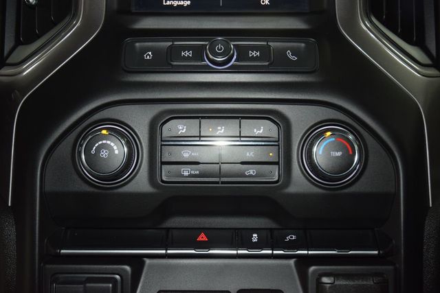 2022 Chevrolet Silverado 2500HD 2500HD CREW 4X4 * 6.6 V8 * KNAPHEIDE KUV * LOCAL TRADE - 23029381 - 22