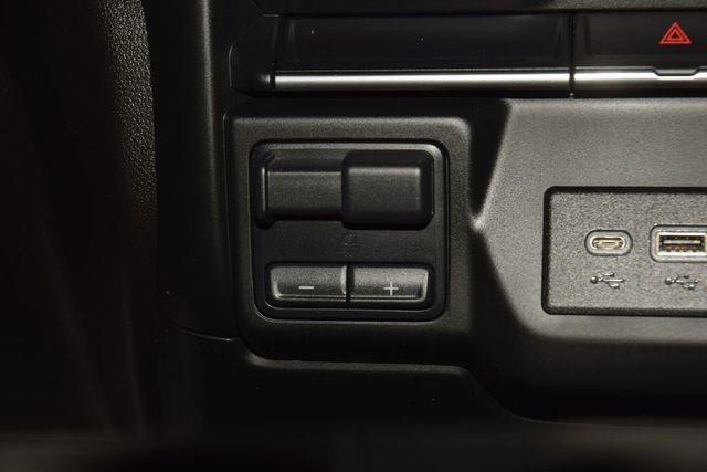 2022 Chevrolet Silverado 2500HD 2500HD CREW 4X4 * 6.6 V8 * KNAPHEIDE KUV * LOCAL TRADE - 23029381 - 23