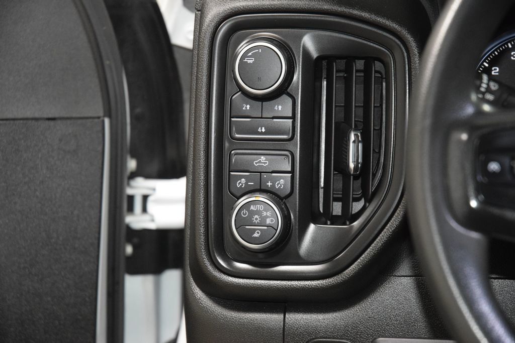 2022 Chevrolet Silverado 2500HD 2500HD CREW 4X4 * 6.6 V8 * KNAPHEIDE KUV * LOCAL TRADE - 23029381 - 24