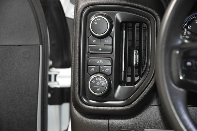 2022 Chevrolet Silverado 2500HD 2500HD CREW 4X4 * 6.6 V8 * KNAPHEIDE KUV * LOCAL TRADE - 23029381 - 24