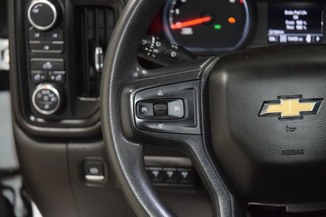 2022 Chevrolet Silverado 2500HD 2500HD CREW 4X4 * 6.6 V8 * KNAPHEIDE KUV * LOCAL TRADE - 23029381 - 26