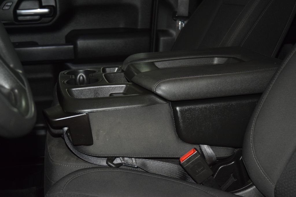 2022 Chevrolet Silverado 2500HD 2500HD CREW 4X4 * 6.6 V8 * KNAPHEIDE KUV * LOCAL TRADE - 23029381 - 29