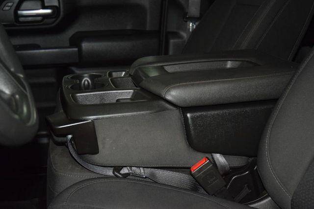 2022 Chevrolet Silverado 2500HD 2500HD CREW 4X4 * 6.6 V8 * KNAPHEIDE KUV * LOCAL TRADE - 23029381 - 29