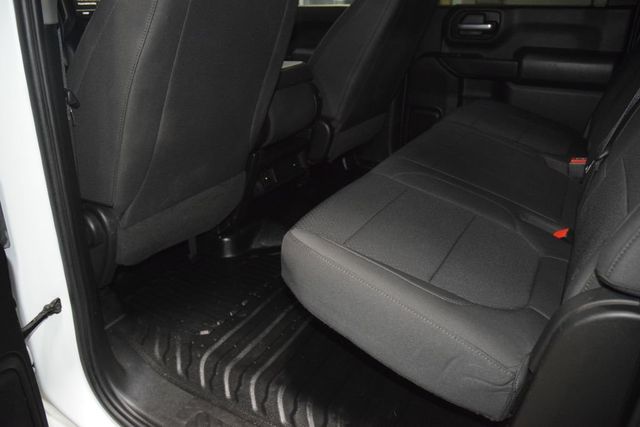 2022 Chevrolet Silverado 2500HD 2500HD CREW 4X4 * 6.6 V8 * KNAPHEIDE KUV * LOCAL TRADE - 23029381 - 30