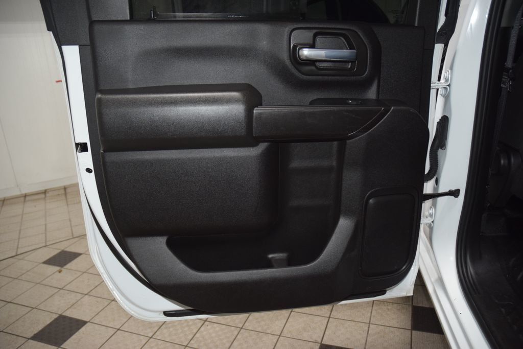2022 Chevrolet Silverado 2500HD 2500HD CREW 4X4 * 6.6 V8 * KNAPHEIDE KUV * LOCAL TRADE - 23029381 - 31