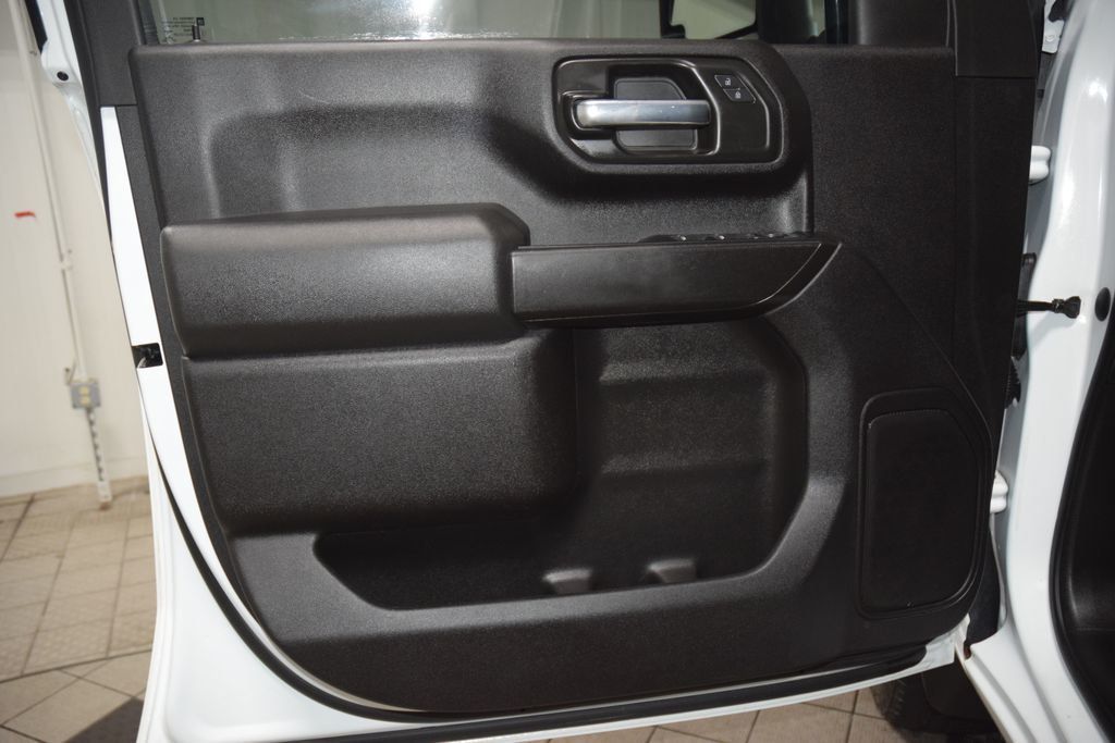 2022 Chevrolet Silverado 2500HD 2500HD CREW 4X4 * 6.6 V8 * KNAPHEIDE KUV * LOCAL TRADE - 23029381 - 33