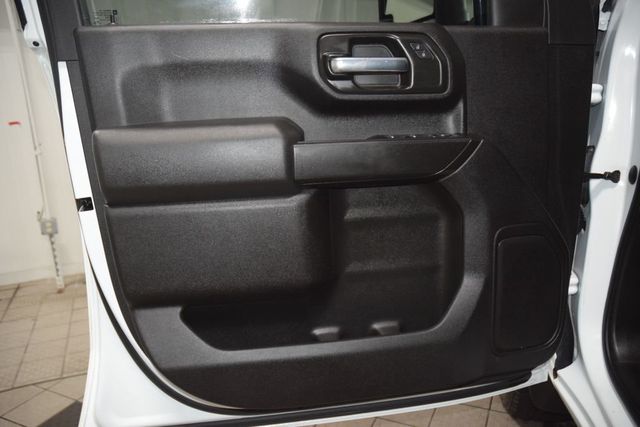2022 Chevrolet Silverado 2500HD 2500HD CREW 4X4 * 6.6 V8 * KNAPHEIDE KUV * LOCAL TRADE - 23029381 - 33