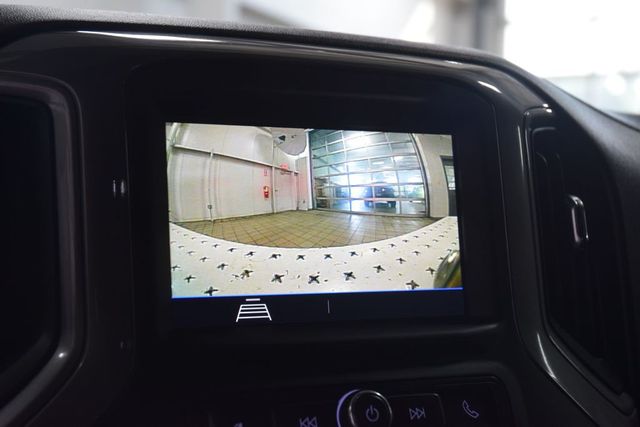 2022 Chevrolet Silverado 2500HD 2500HD CREW 4X4 * 6.6 V8 * KNAPHEIDE KUV * LOCAL TRADE - 23029381 - 36