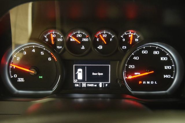 2022 Chevrolet Silverado 2500HD 2500HD CREW 4X4 * 6.6 V8 * KNAPHEIDE KUV * LOCAL TRADE - 23029381 - 37