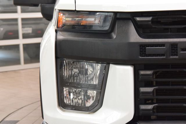 2022 Chevrolet Silverado 2500HD 2500HD CREW 4X4 * 6.6 V8 * KNAPHEIDE KUV * LOCAL TRADE - 23029381 - 5
