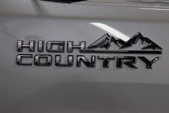 2022 Chevrolet Silverado 2500HD 2500HD CREW 4X4 * HIGH COUNTRY * DURAMAX * LOADED - 22858644 - 10