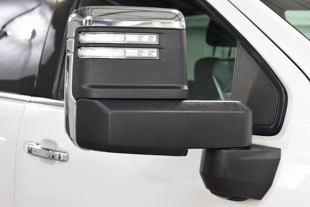 2022 Chevrolet Silverado 2500HD 2500HD CREW 4X4 * HIGH COUNTRY * DURAMAX * LOADED - 22858644 - 12