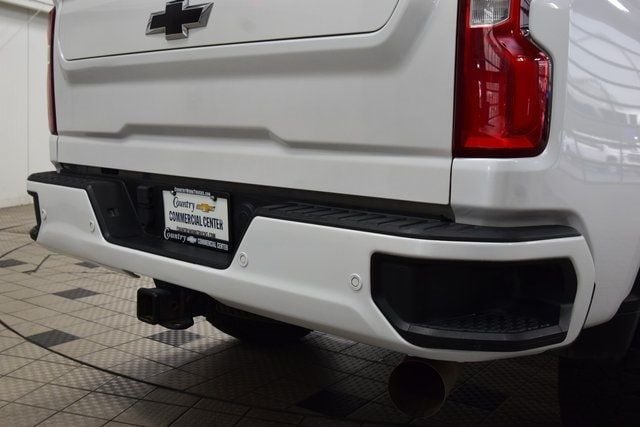 2022 Chevrolet Silverado 2500HD 2500HD CREW 4X4 * HIGH COUNTRY * DURAMAX * LOADED - 22858644 - 15