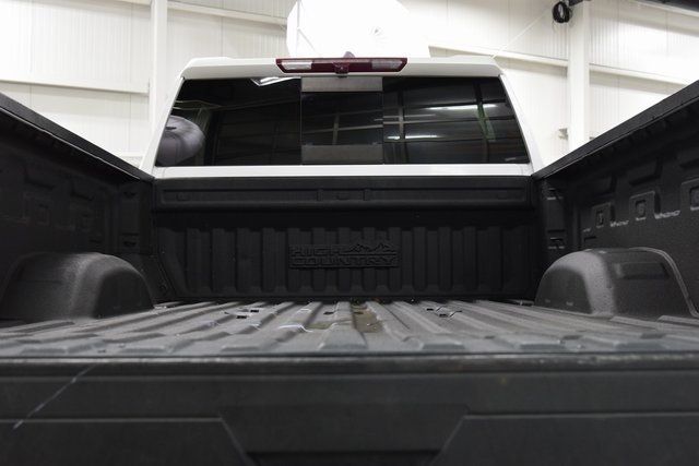 2022 Chevrolet Silverado 2500HD 2500HD CREW 4X4 * HIGH COUNTRY * DURAMAX * LOADED - 22858644 - 16