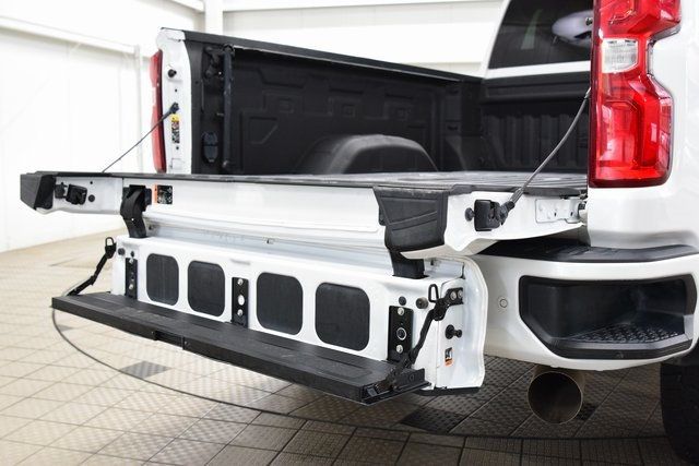 2022 Chevrolet Silverado 2500HD 2500HD CREW 4X4 * HIGH COUNTRY * DURAMAX * LOADED - 22858644 - 17