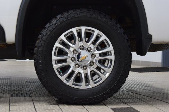 2022 Chevrolet Silverado 2500HD 2500HD CREW 4X4 * HIGH COUNTRY * DURAMAX * LOADED - 22858644 - 18