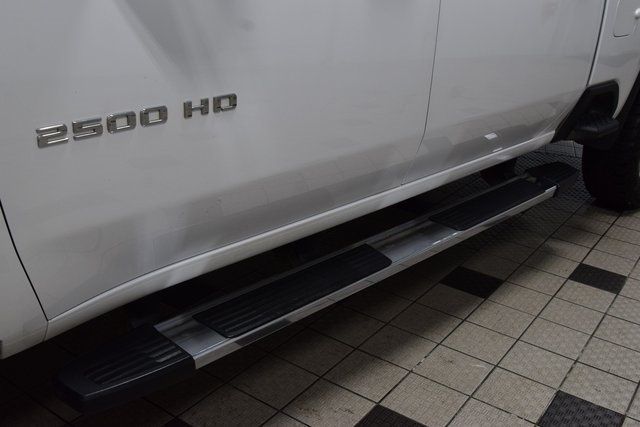 2022 Chevrolet Silverado 2500HD 2500HD CREW 4X4 * HIGH COUNTRY * DURAMAX * LOADED - 22858644 - 20