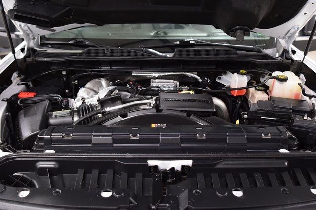 2022 Chevrolet Silverado 2500HD 2500HD CREW 4X4 * HIGH COUNTRY * DURAMAX * LOADED - 22858644 - 21