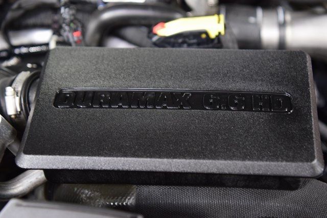 2022 Chevrolet Silverado 2500HD 2500HD CREW 4X4 * HIGH COUNTRY * DURAMAX * LOADED - 22858644 - 22