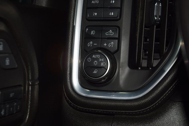 2022 Chevrolet Silverado 2500HD 2500HD CREW 4X4 * HIGH COUNTRY * DURAMAX * LOADED - 22858644 - 28