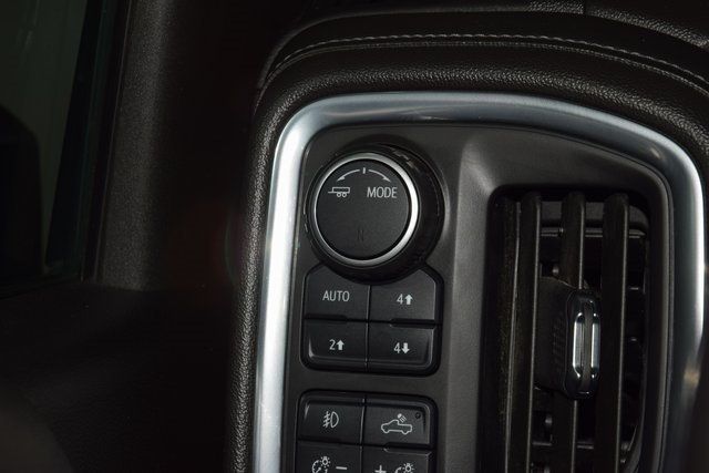 2022 Chevrolet Silverado 2500HD 2500HD CREW 4X4 * HIGH COUNTRY * DURAMAX * LOADED - 22858644 - 29