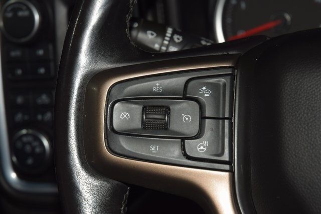 2022 Chevrolet Silverado 2500HD 2500HD CREW 4X4 * HIGH COUNTRY * DURAMAX * LOADED - 22858644 - 31