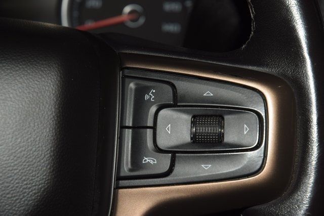 2022 Chevrolet Silverado 2500HD 2500HD CREW 4X4 * HIGH COUNTRY * DURAMAX * LOADED - 22858644 - 32