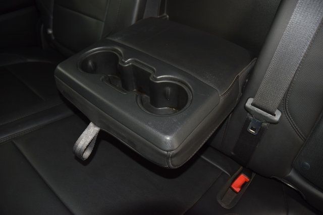 2022 Chevrolet Silverado 2500HD 2500HD CREW 4X4 * HIGH COUNTRY * DURAMAX * LOADED - 22858644 - 37