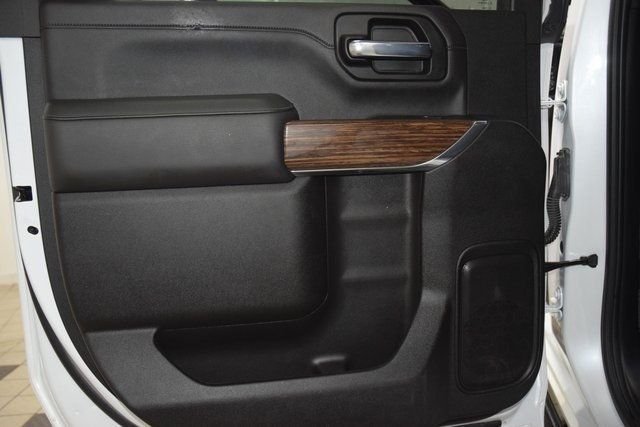 2022 Chevrolet Silverado 2500HD 2500HD CREW 4X4 * HIGH COUNTRY * DURAMAX * LOADED - 22858644 - 38